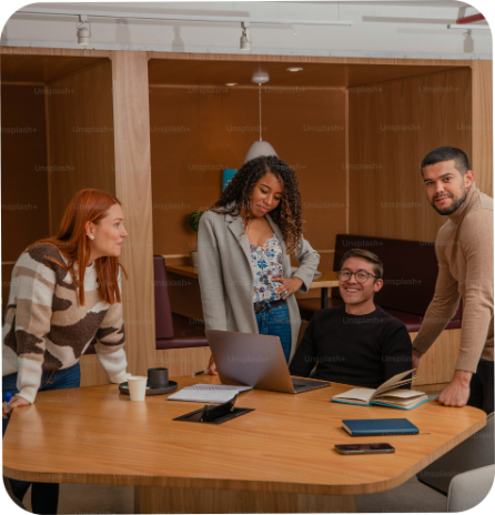 Image gallery marquee