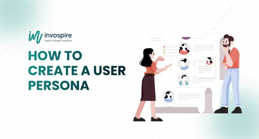 How to Create a User Persona: A 7-Step Template & Questionnaire