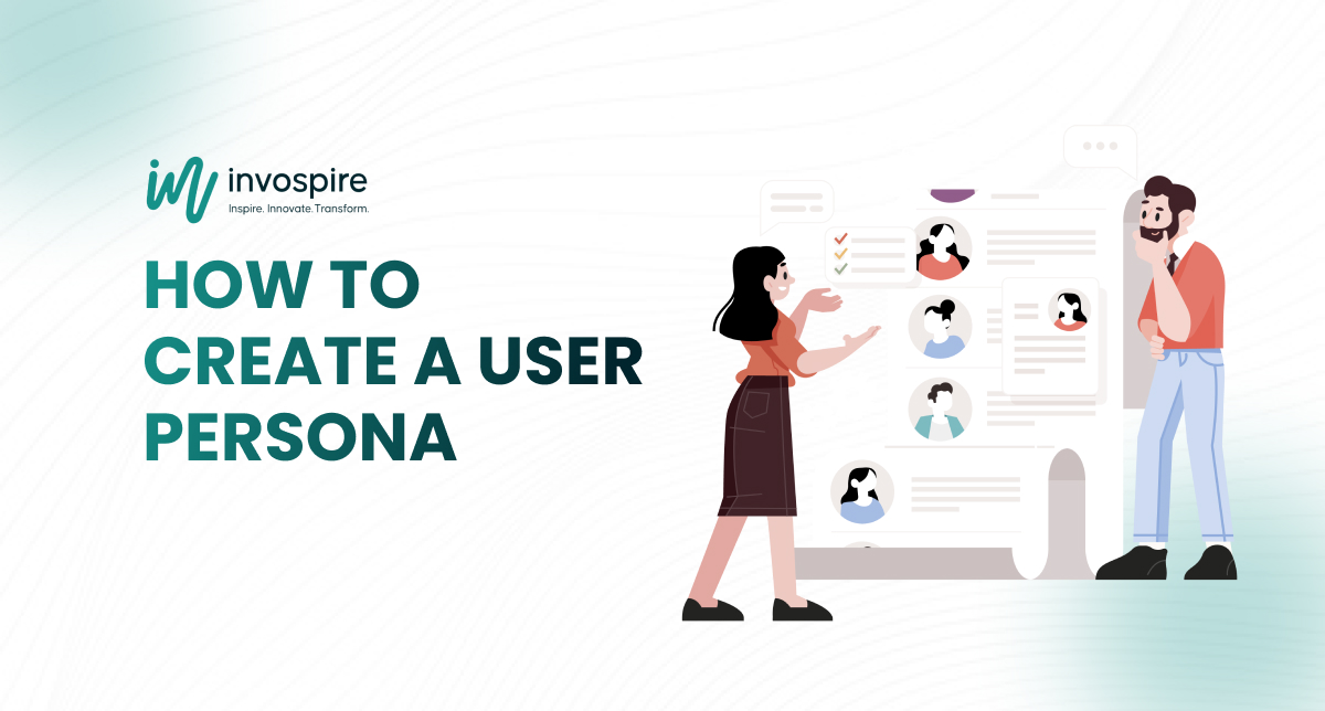 How to Create a User Persona: A 7-Step Template & Questionnaire